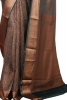 Exclusive Pure Crepe Silk Saree